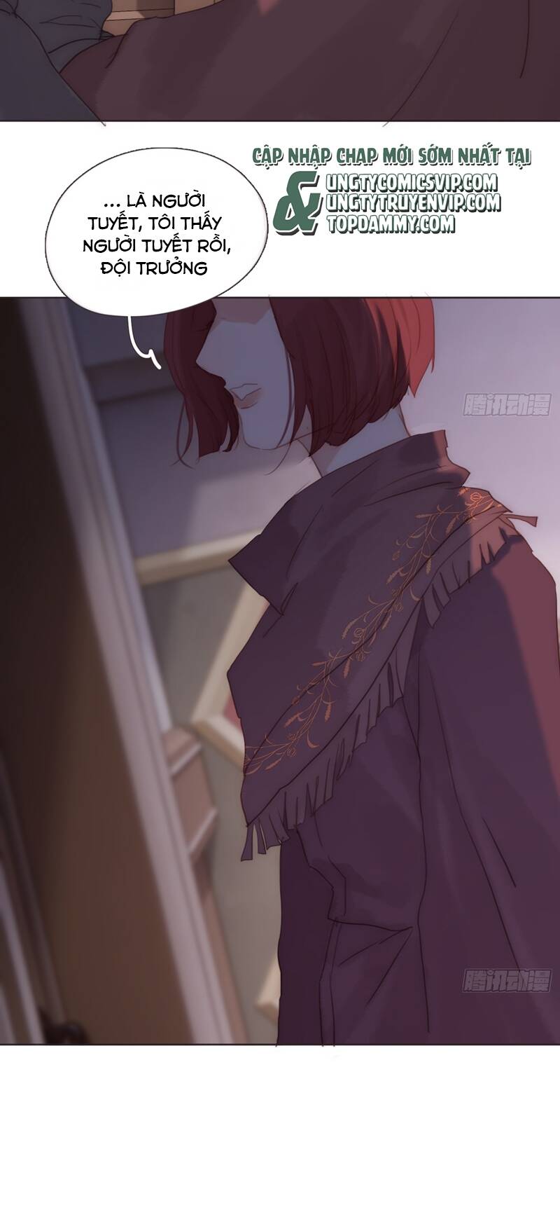 Thỉnh Cùng Ta Đồng Miên-Xin Hãy Ngủ Cùng Ta - Chapter 135 - Page 37