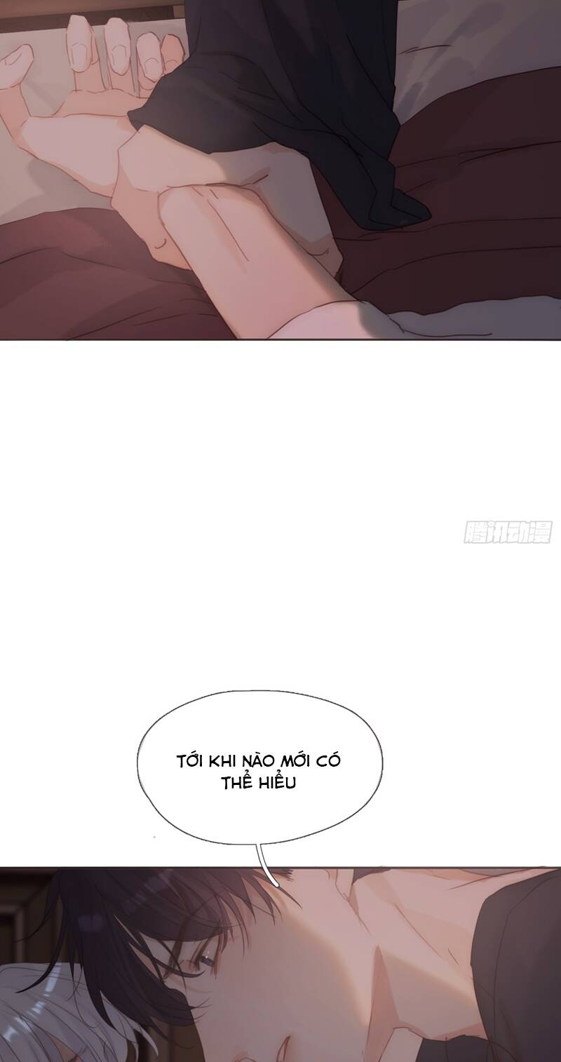 Thỉnh Cùng Ta Đồng Miên-Xin Hãy Ngủ Cùng Ta - Chapter 135 - Page 8