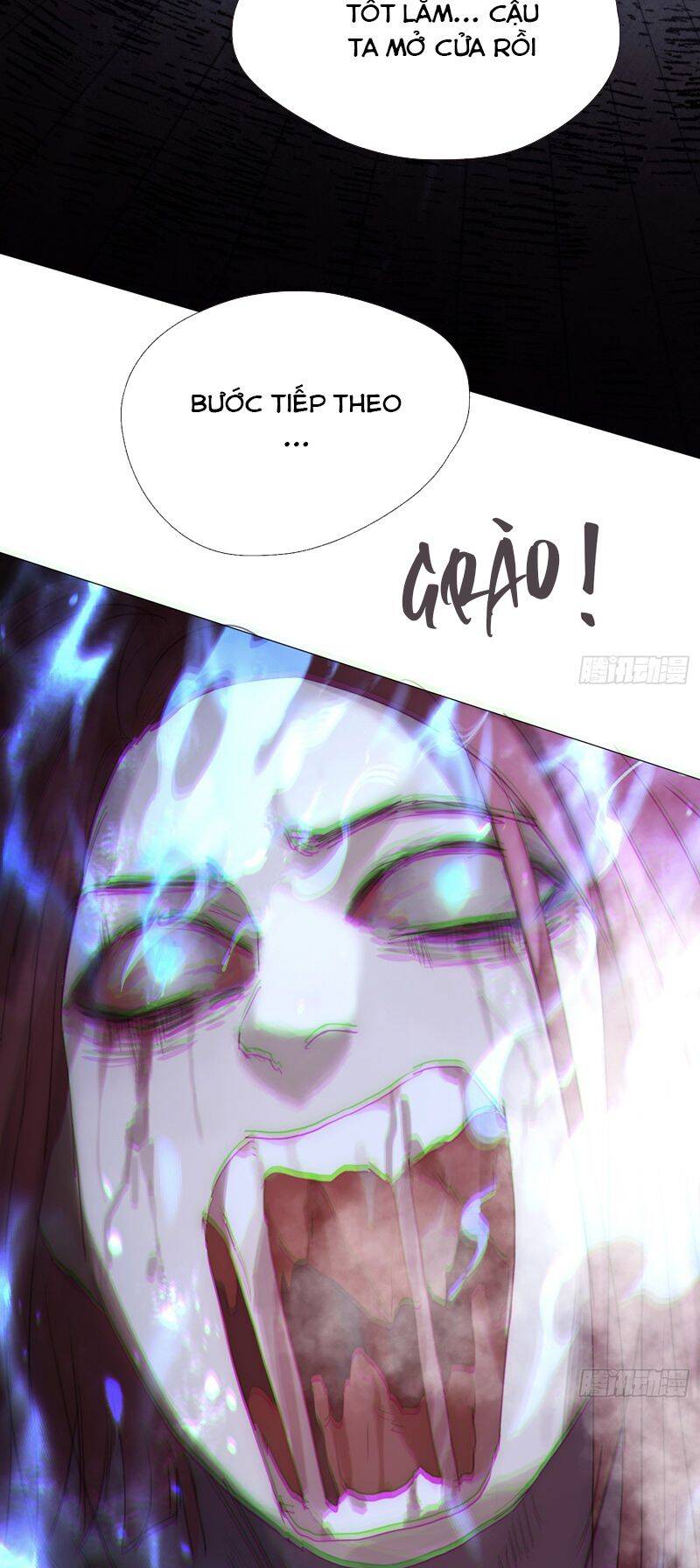 Thỉnh Cùng Ta Đồng Miên-Xin Hãy Ngủ Cùng Ta - Chapter 136 - Page 10