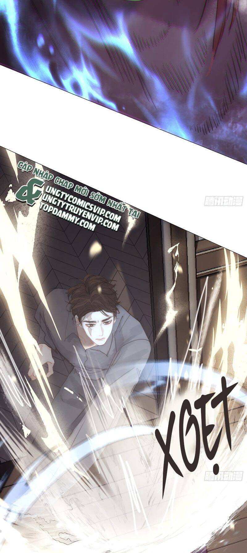 Thỉnh Cùng Ta Đồng Miên-Xin Hãy Ngủ Cùng Ta - Chapter 136 - Page 11