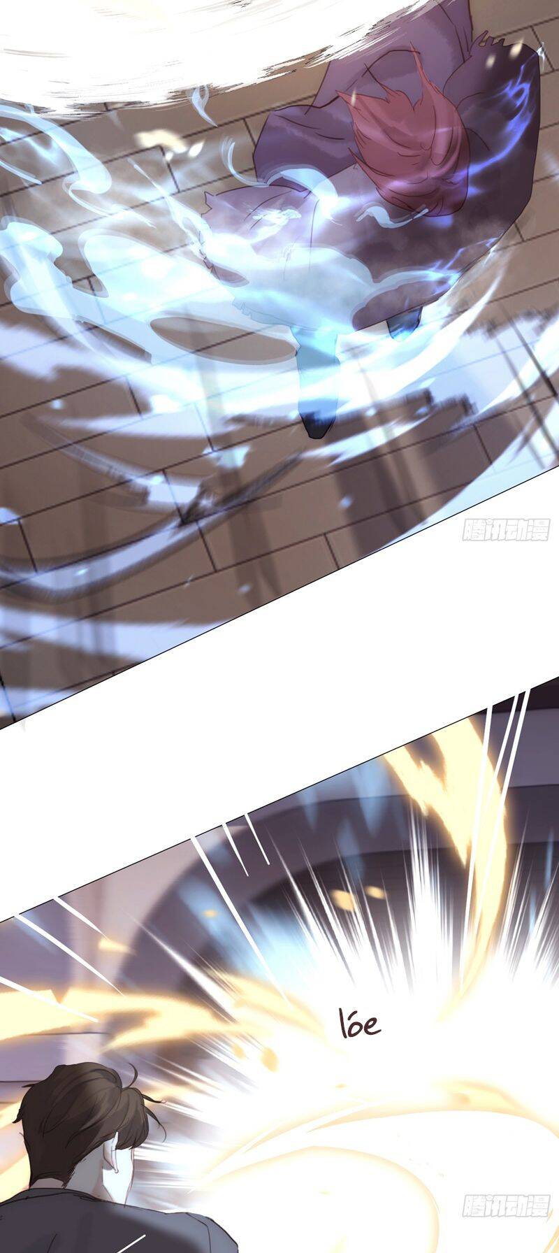 Thỉnh Cùng Ta Đồng Miên-Xin Hãy Ngủ Cùng Ta - Chapter 136 - Page 12