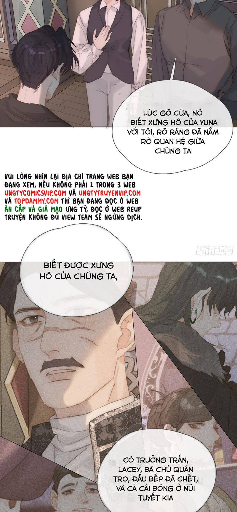 Thỉnh Cùng Ta Đồng Miên-Xin Hãy Ngủ Cùng Ta - Chapter 136 - Page 20