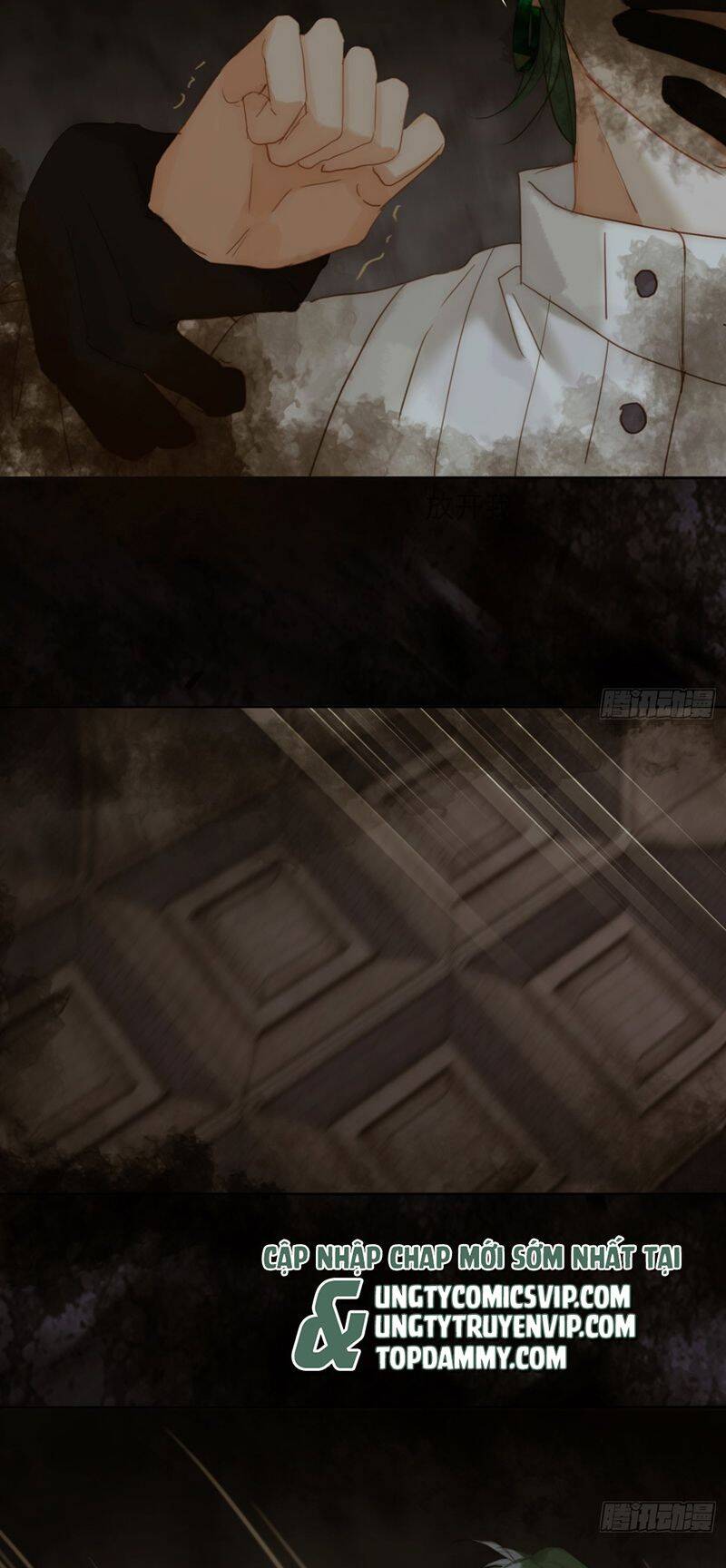 Thỉnh Cùng Ta Đồng Miên-Xin Hãy Ngủ Cùng Ta - Chapter 136 - Page 27