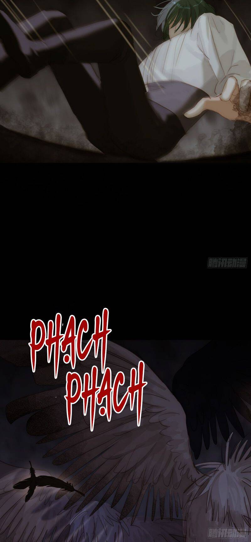 Thỉnh Cùng Ta Đồng Miên-Xin Hãy Ngủ Cùng Ta - Chapter 136 - Page 28