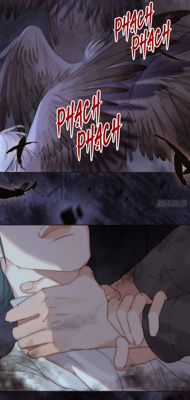 Thỉnh Cùng Ta Đồng Miên-Xin Hãy Ngủ Cùng Ta - Chapter 136 - Page 29