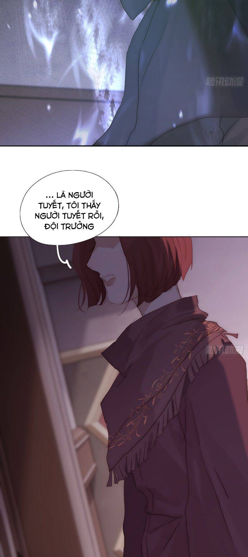 Thỉnh Cùng Ta Đồng Miên-Xin Hãy Ngủ Cùng Ta - Chapter 136 - Page 3