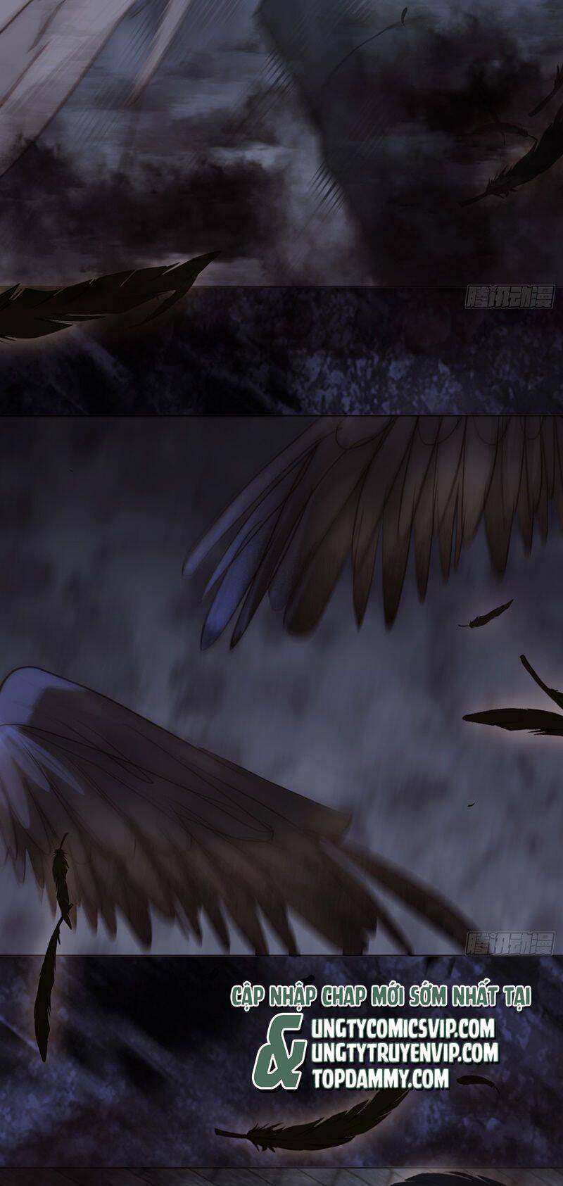 Thỉnh Cùng Ta Đồng Miên-Xin Hãy Ngủ Cùng Ta - Chapter 136 - Page 32