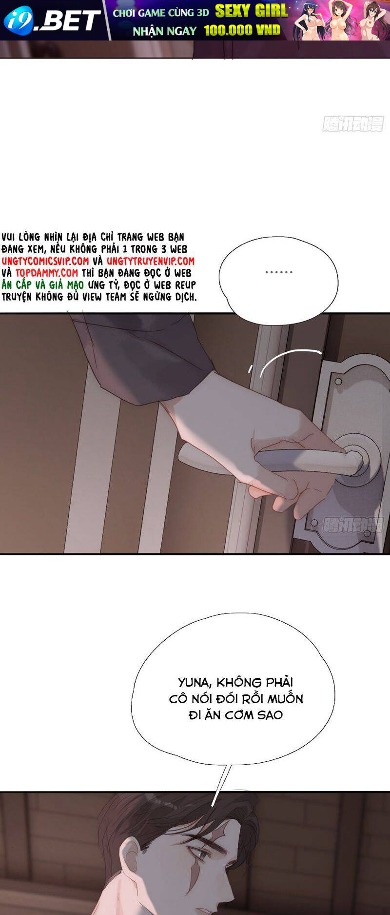 Thỉnh Cùng Ta Đồng Miên-Xin Hãy Ngủ Cùng Ta - Chapter 136 - Page 4