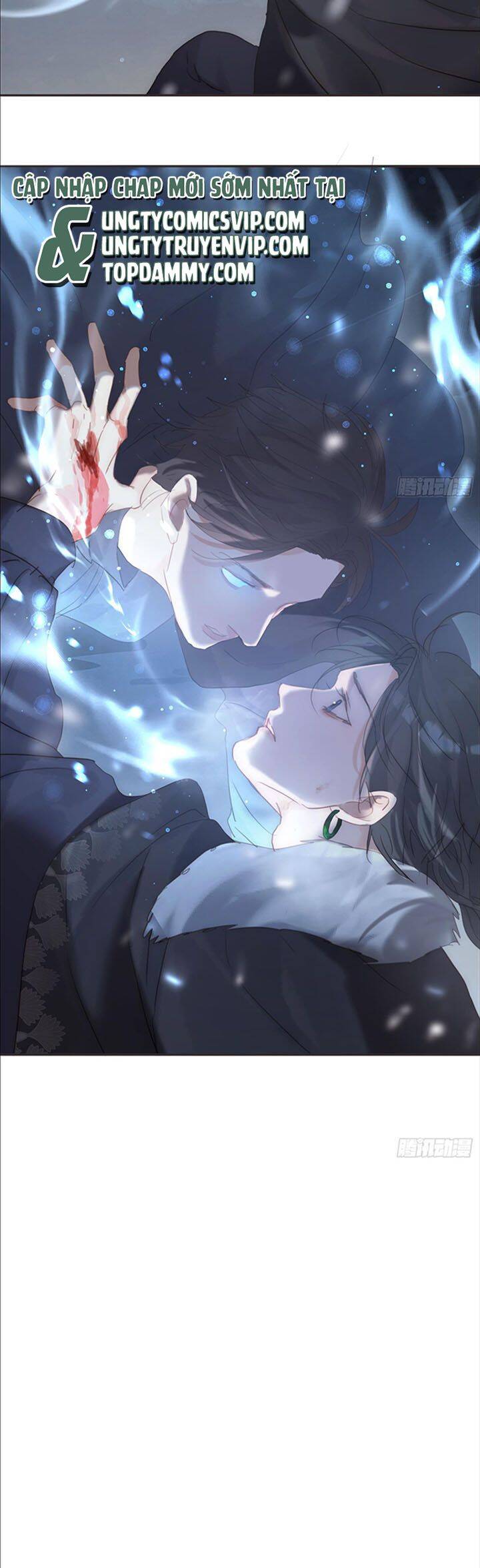 Thỉnh Cùng Ta Đồng Miên-Xin Hãy Ngủ Cùng Ta - Chapter 137 - Page 10