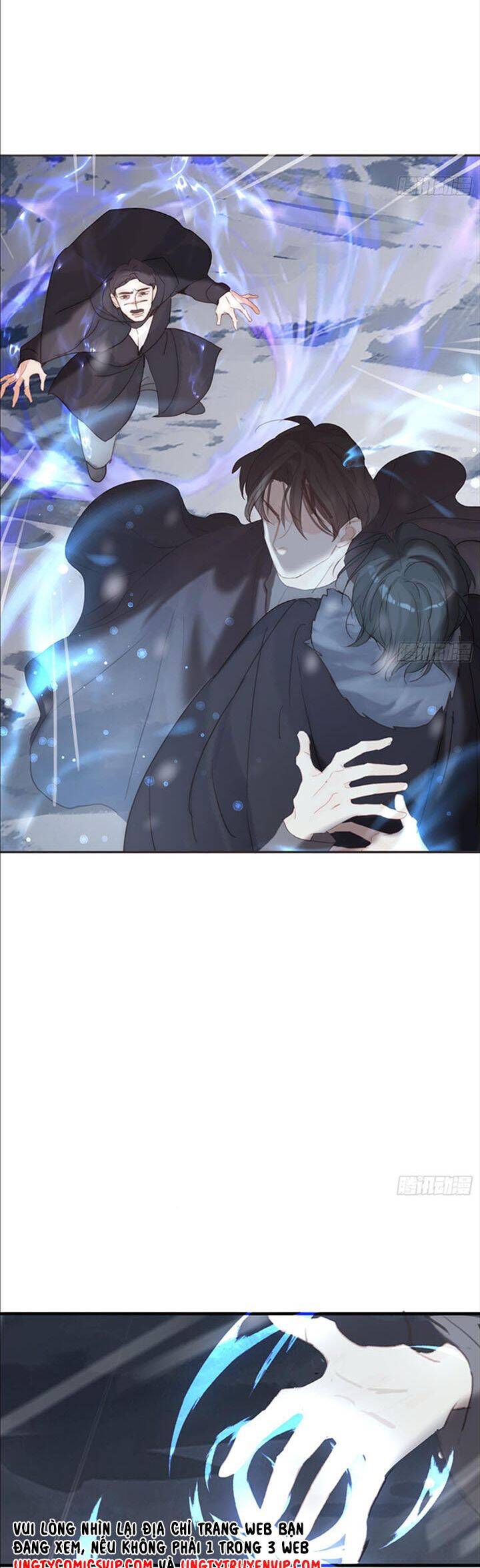 Thỉnh Cùng Ta Đồng Miên-Xin Hãy Ngủ Cùng Ta - Chapter 137 - Page 11