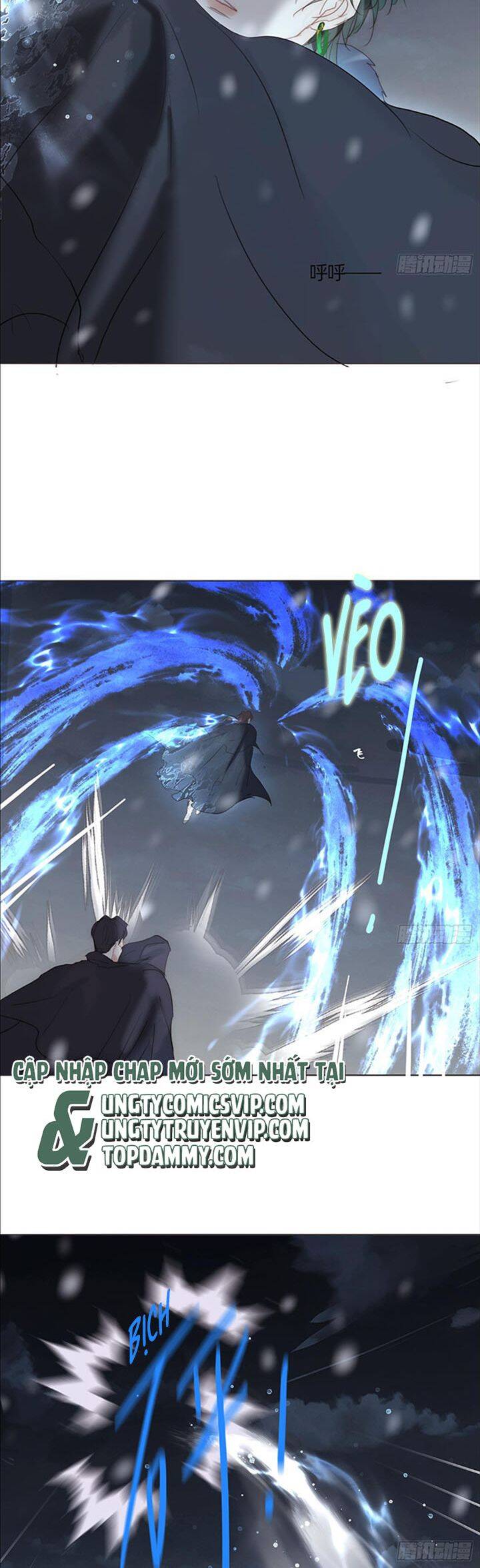 Thỉnh Cùng Ta Đồng Miên-Xin Hãy Ngủ Cùng Ta - Chapter 137 - Page 13