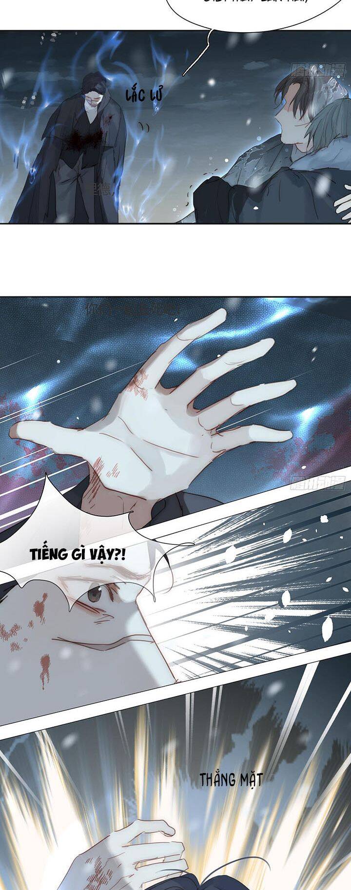 Thỉnh Cùng Ta Đồng Miên-Xin Hãy Ngủ Cùng Ta - Chapter 137 - Page 16