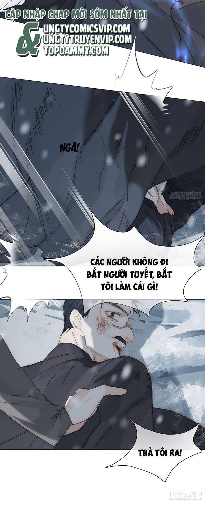 Thỉnh Cùng Ta Đồng Miên-Xin Hãy Ngủ Cùng Ta - Chapter 137 - Page 18