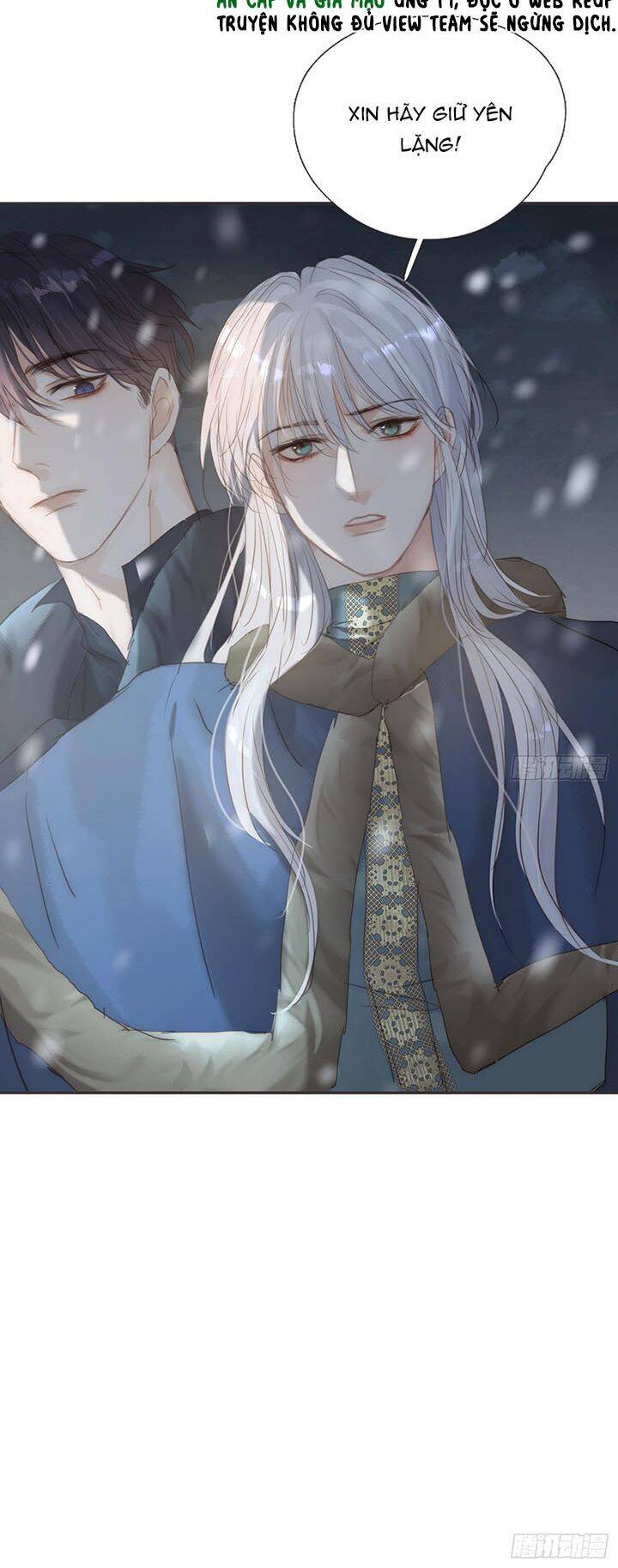 Thỉnh Cùng Ta Đồng Miên-Xin Hãy Ngủ Cùng Ta - Chapter 137 - Page 25