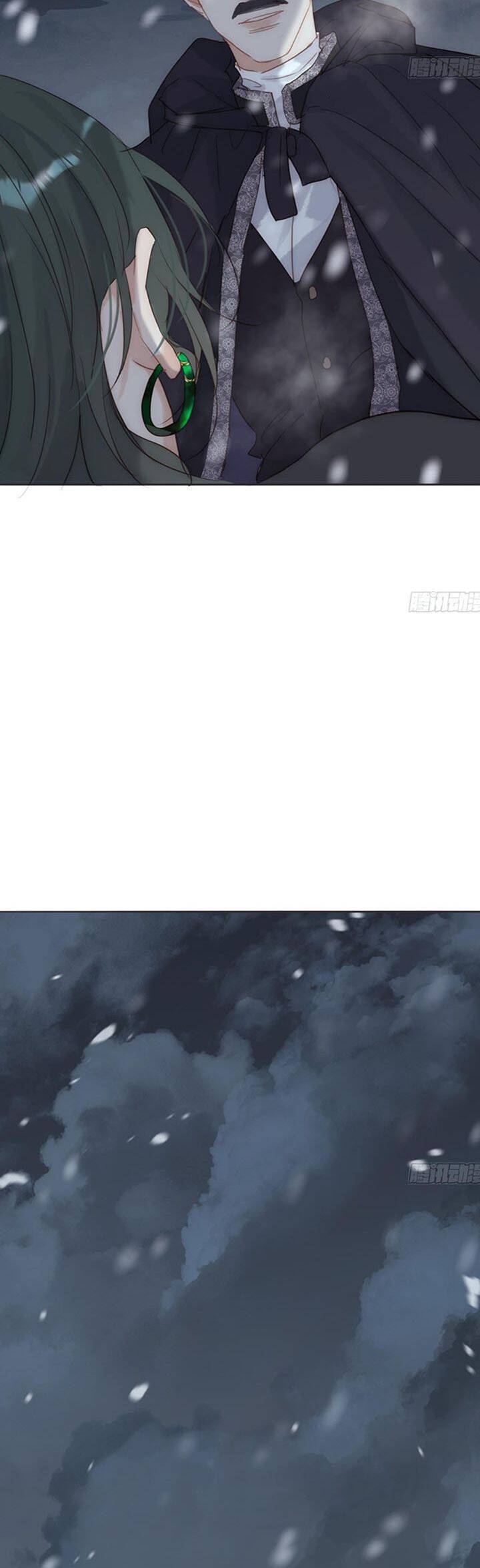 Thỉnh Cùng Ta Đồng Miên-Xin Hãy Ngủ Cùng Ta - Chapter 137 - Page 5