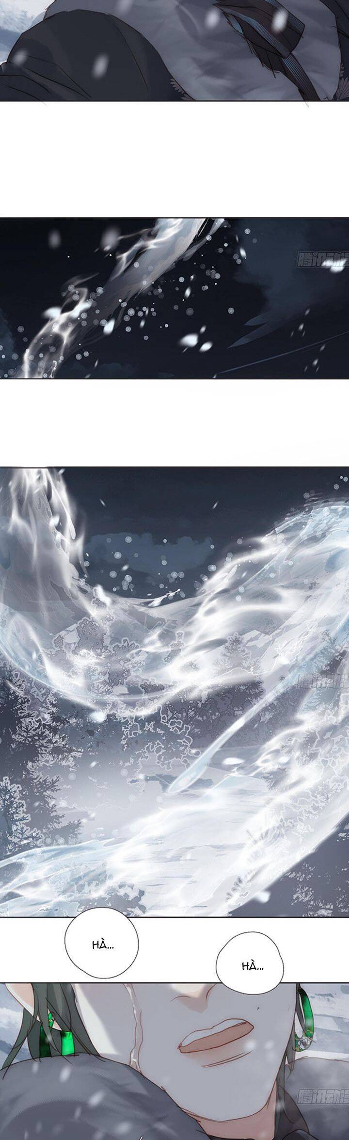 Thỉnh Cùng Ta Đồng Miên-Xin Hãy Ngủ Cùng Ta - Chapter 137 - Page 7