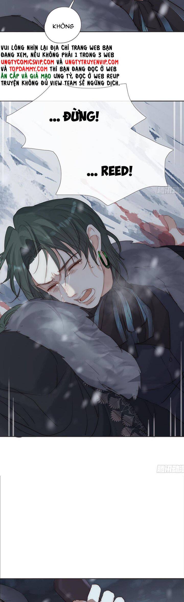 Thỉnh Cùng Ta Đồng Miên-Xin Hãy Ngủ Cùng Ta - Chapter 137 - Page 8