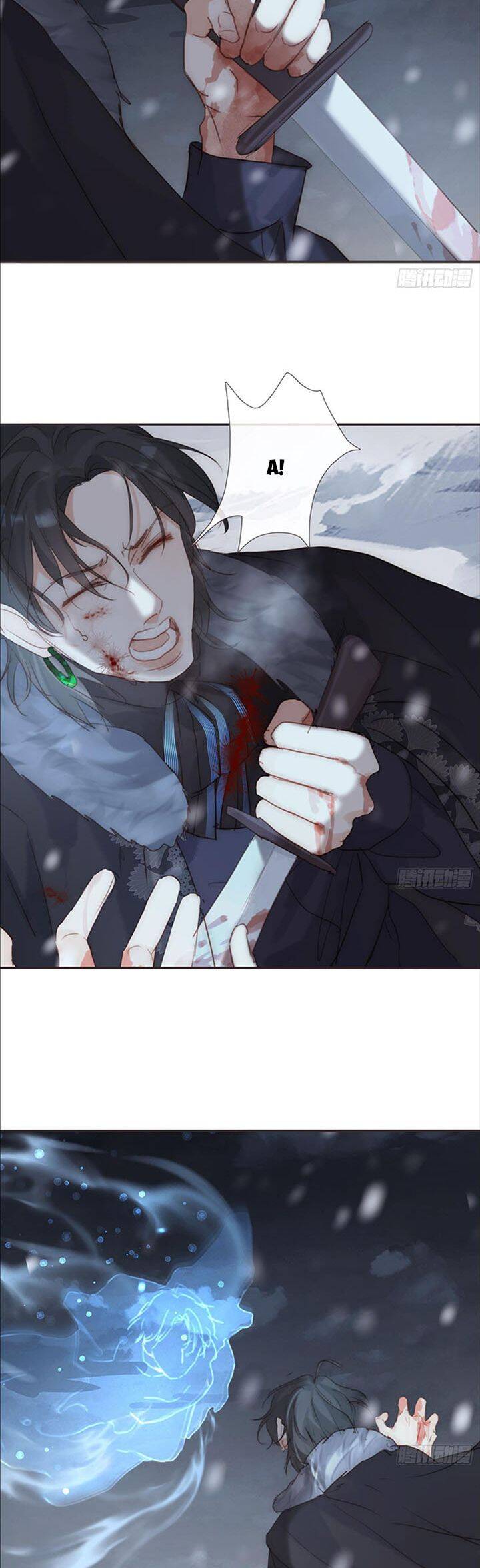 Thỉnh Cùng Ta Đồng Miên-Xin Hãy Ngủ Cùng Ta - Chapter 137 - Page 9