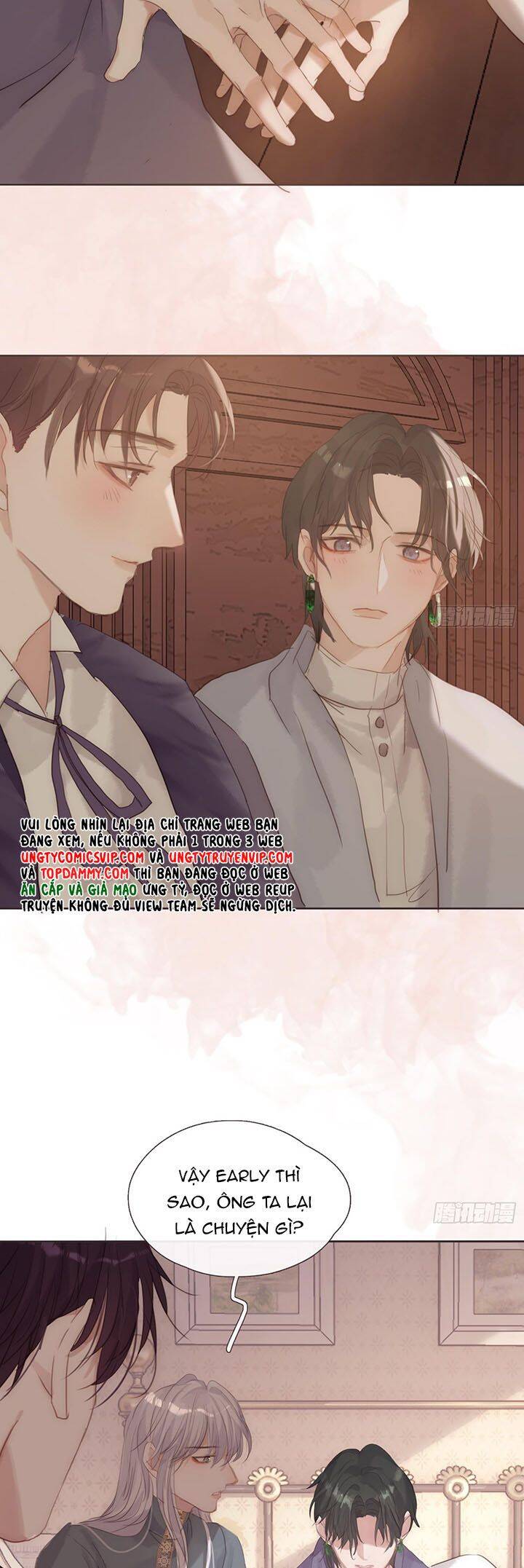 Thỉnh Cùng Ta Đồng Miên-Xin Hãy Ngủ Cùng Ta - Chapter 138 - Page 11