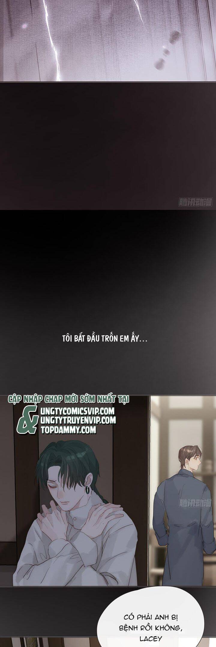 Thỉnh Cùng Ta Đồng Miên-Xin Hãy Ngủ Cùng Ta - Chapter 138 - Page 13