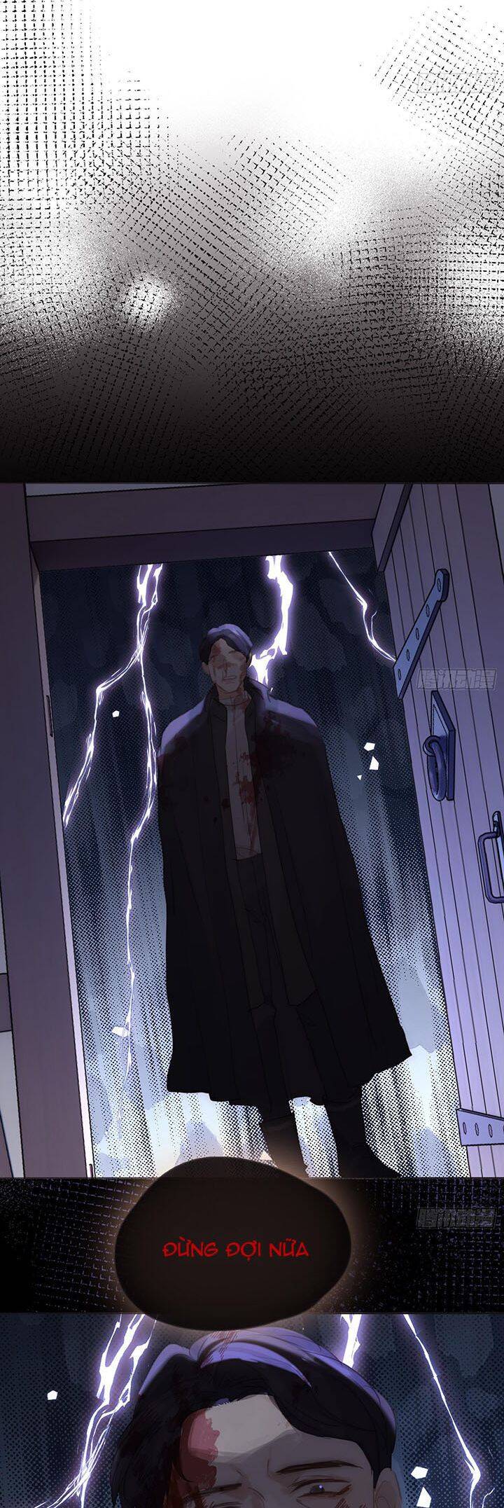 Thỉnh Cùng Ta Đồng Miên-Xin Hãy Ngủ Cùng Ta - Chapter 138 - Page 18