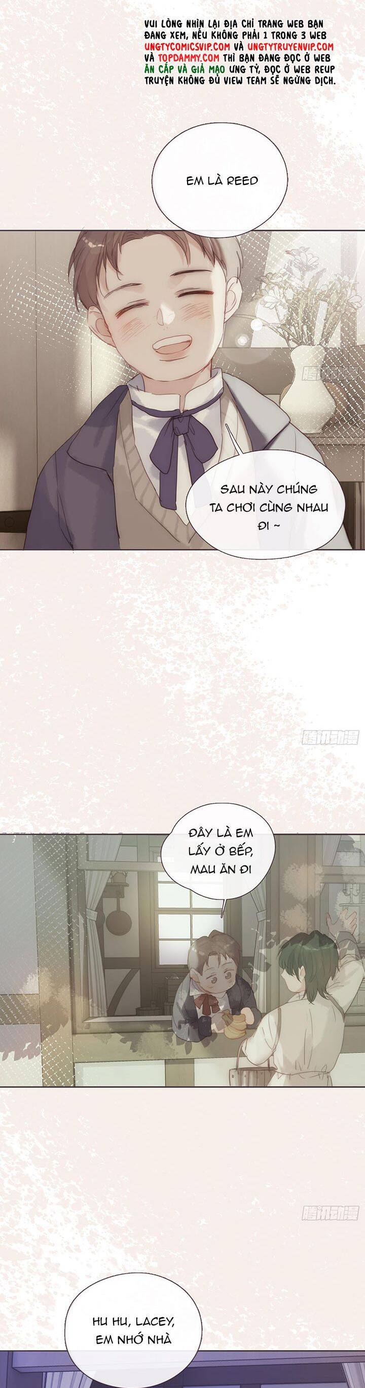 Thỉnh Cùng Ta Đồng Miên-Xin Hãy Ngủ Cùng Ta - Chapter 138 - Page 9