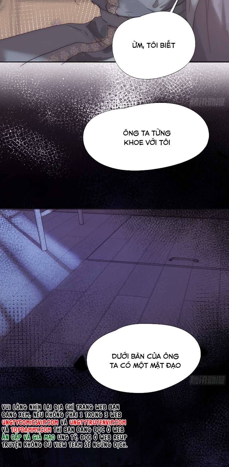 Thỉnh Cùng Ta Đồng Miên-Xin Hãy Ngủ Cùng Ta - Chapter 139 - Page 10