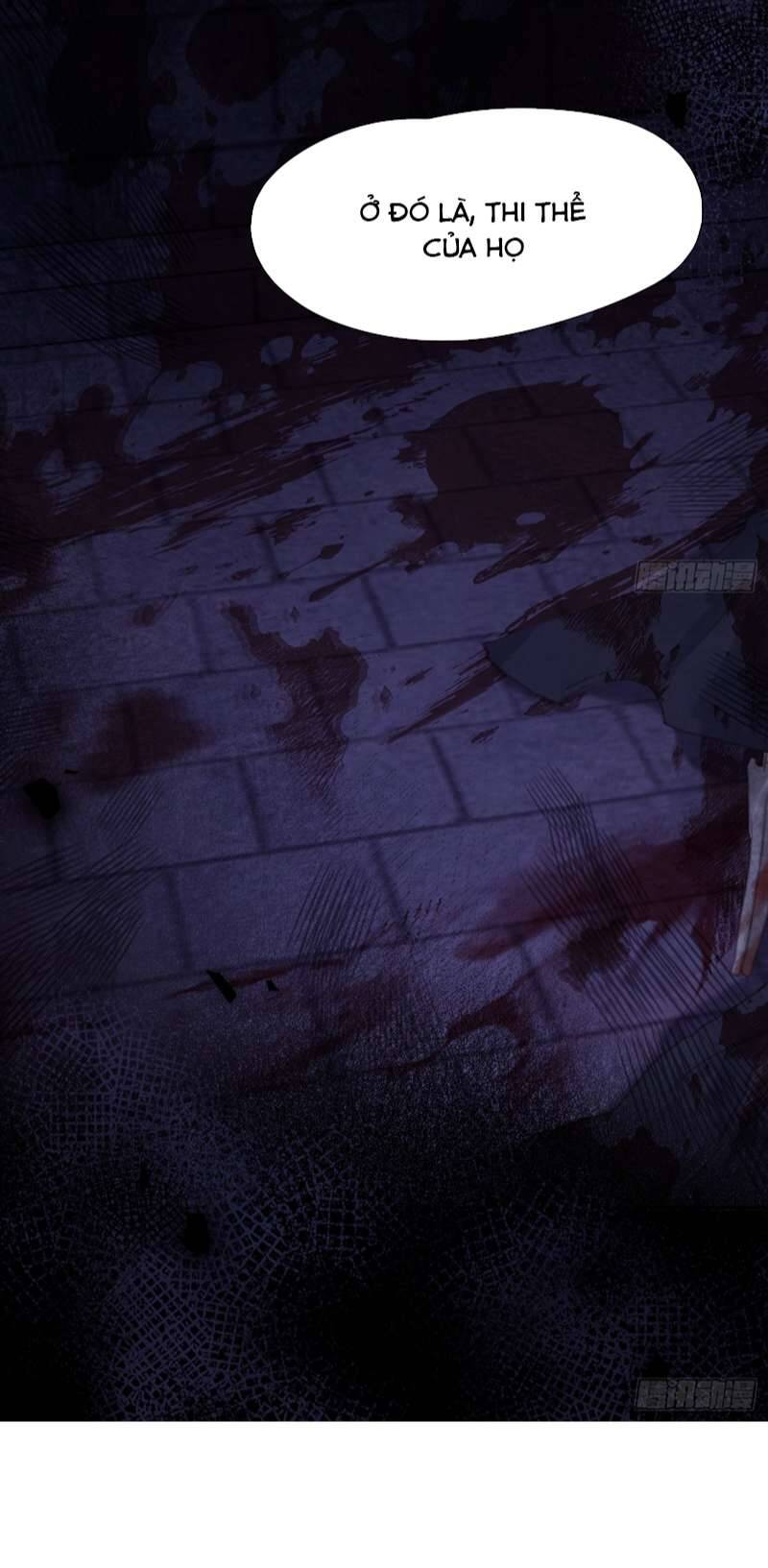 Thỉnh Cùng Ta Đồng Miên-Xin Hãy Ngủ Cùng Ta - Chapter 139 - Page 11