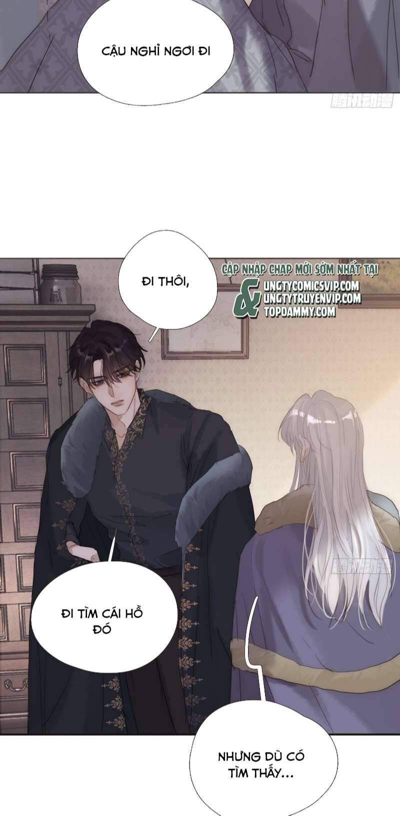 Thỉnh Cùng Ta Đồng Miên-Xin Hãy Ngủ Cùng Ta - Chapter 139 - Page 13