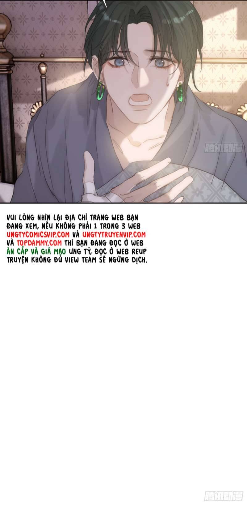 Thỉnh Cùng Ta Đồng Miên-Xin Hãy Ngủ Cùng Ta - Chapter 139 - Page 15