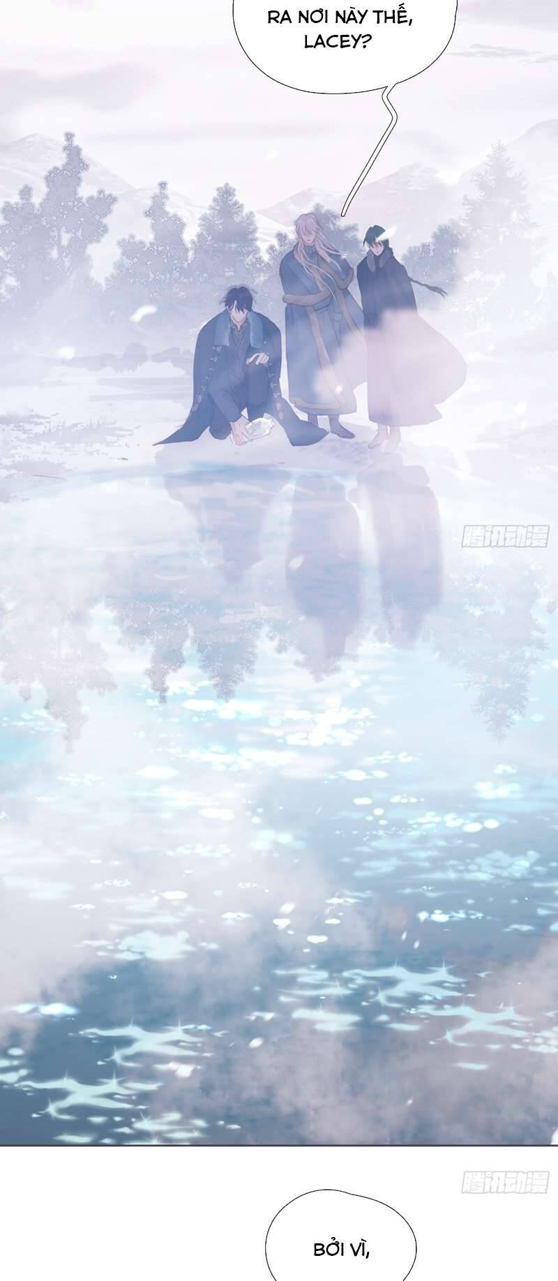 Thỉnh Cùng Ta Đồng Miên-Xin Hãy Ngủ Cùng Ta - Chapter 139 - Page 18