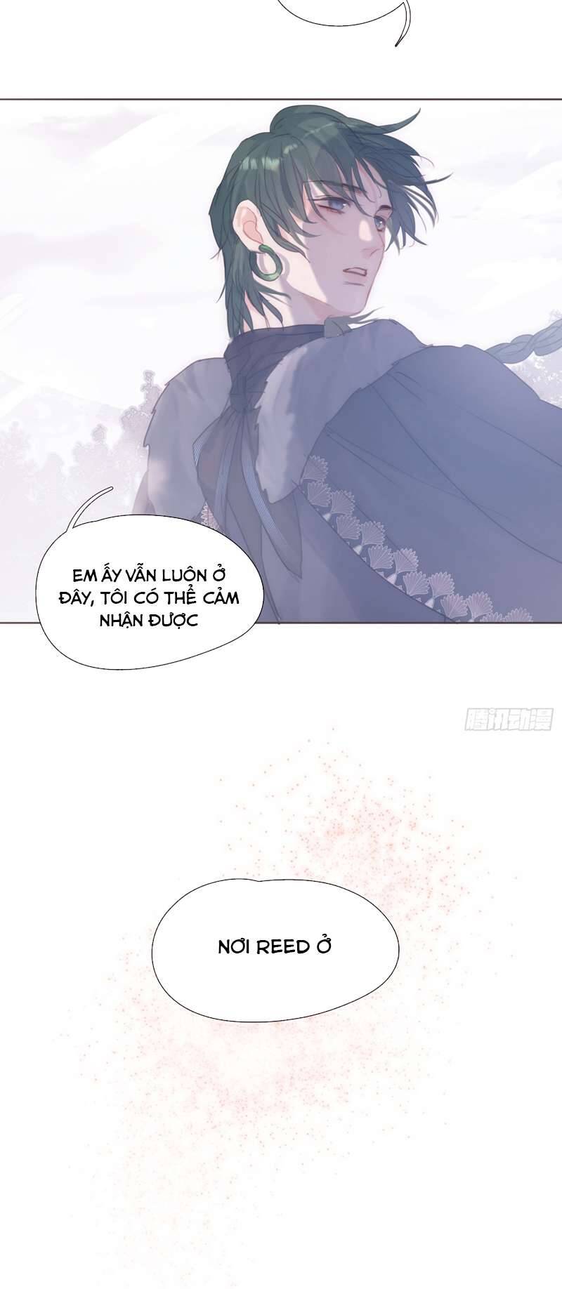 Thỉnh Cùng Ta Đồng Miên-Xin Hãy Ngủ Cùng Ta - Chapter 139 - Page 19