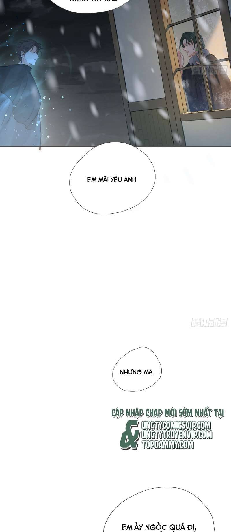 Thỉnh Cùng Ta Đồng Miên-Xin Hãy Ngủ Cùng Ta - Chapter 139 - Page 22