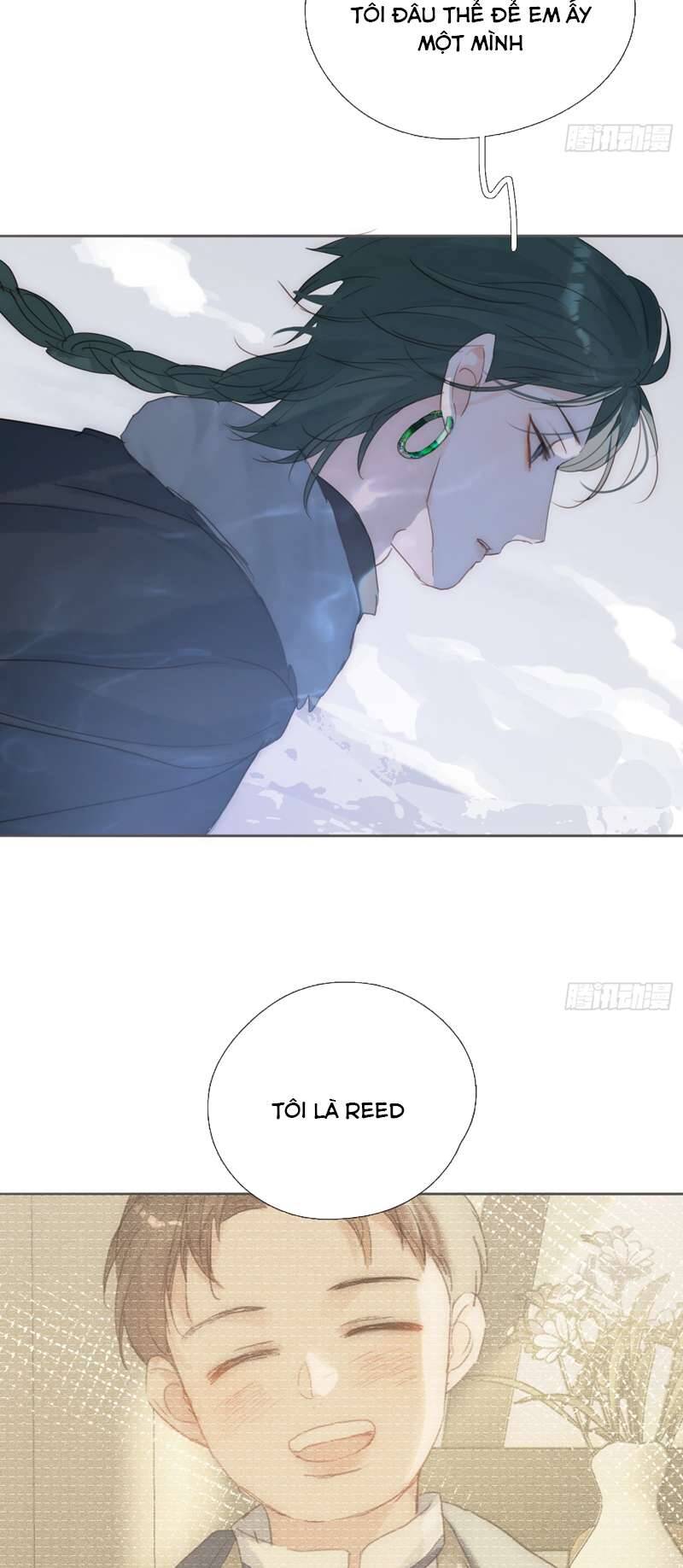 Thỉnh Cùng Ta Đồng Miên-Xin Hãy Ngủ Cùng Ta - Chapter 139 - Page 23