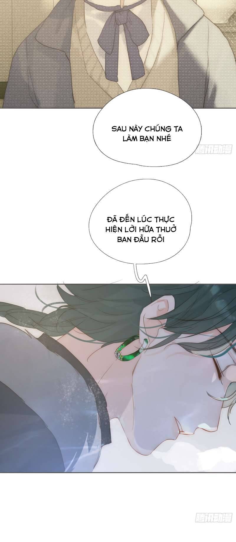 Thỉnh Cùng Ta Đồng Miên-Xin Hãy Ngủ Cùng Ta - Chapter 139 - Page 24