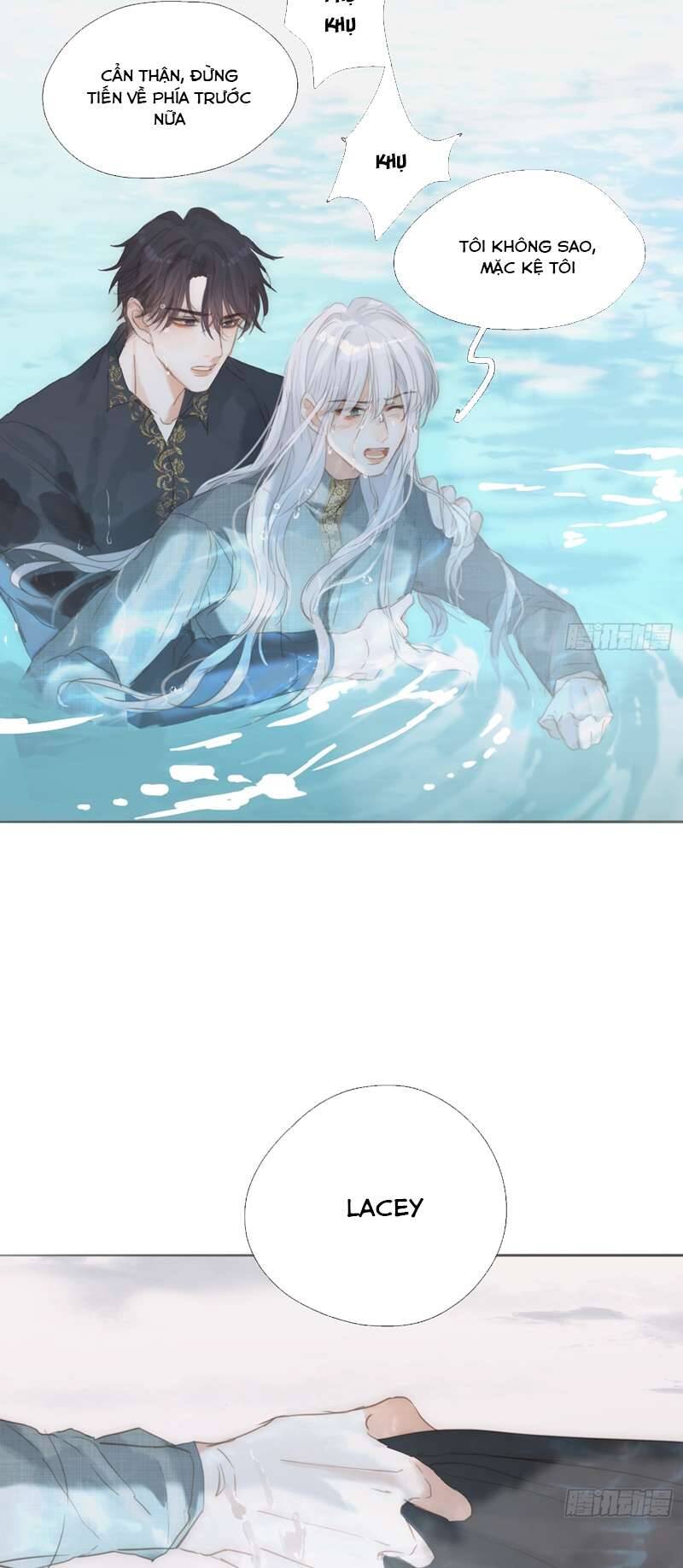 Thỉnh Cùng Ta Đồng Miên-Xin Hãy Ngủ Cùng Ta - Chapter 139 - Page 28