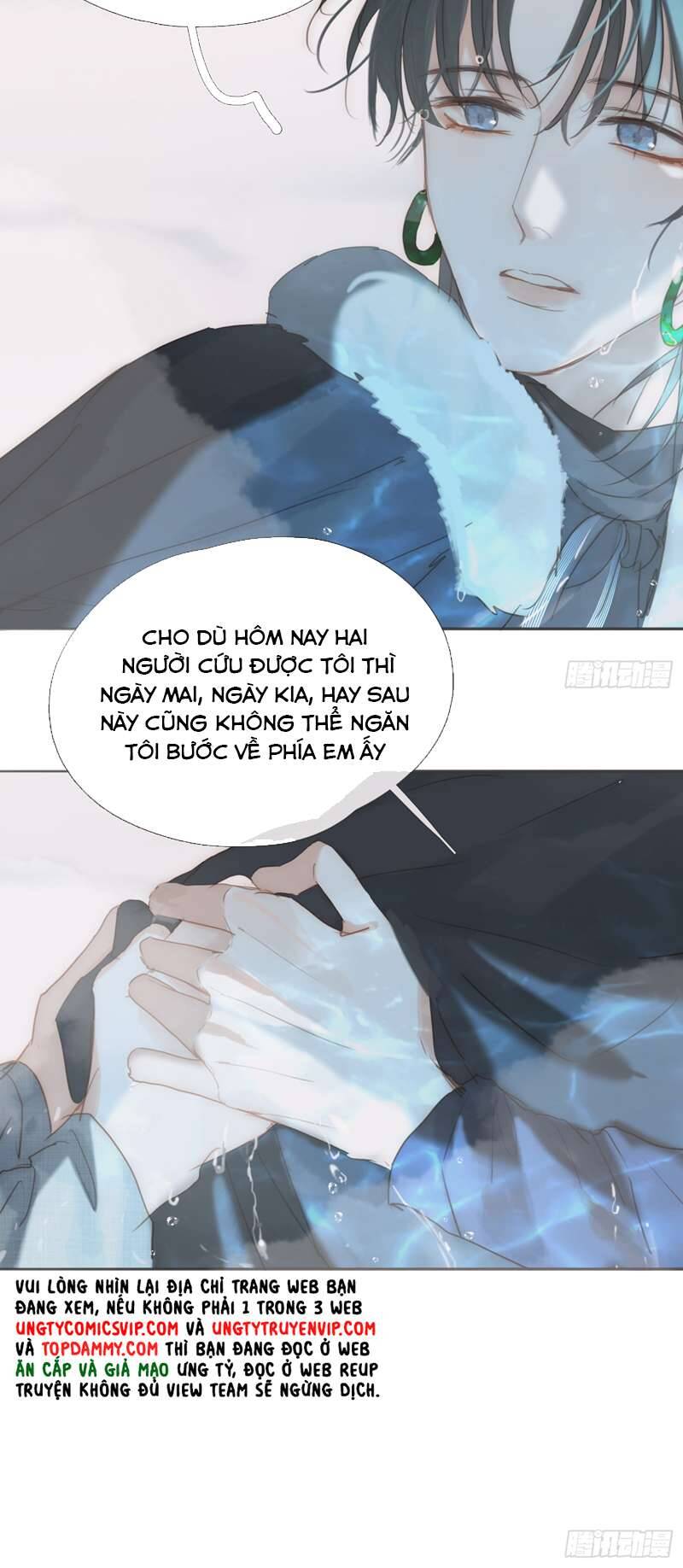 Thỉnh Cùng Ta Đồng Miên-Xin Hãy Ngủ Cùng Ta - Chapter 139 - Page 30