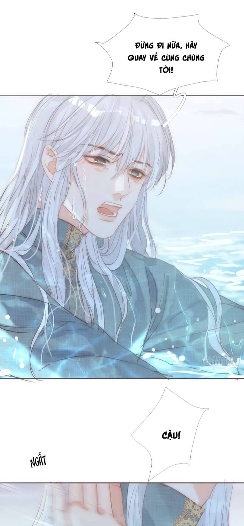 Thỉnh Cùng Ta Đồng Miên-Xin Hãy Ngủ Cùng Ta - Chapter 139 - Page 31