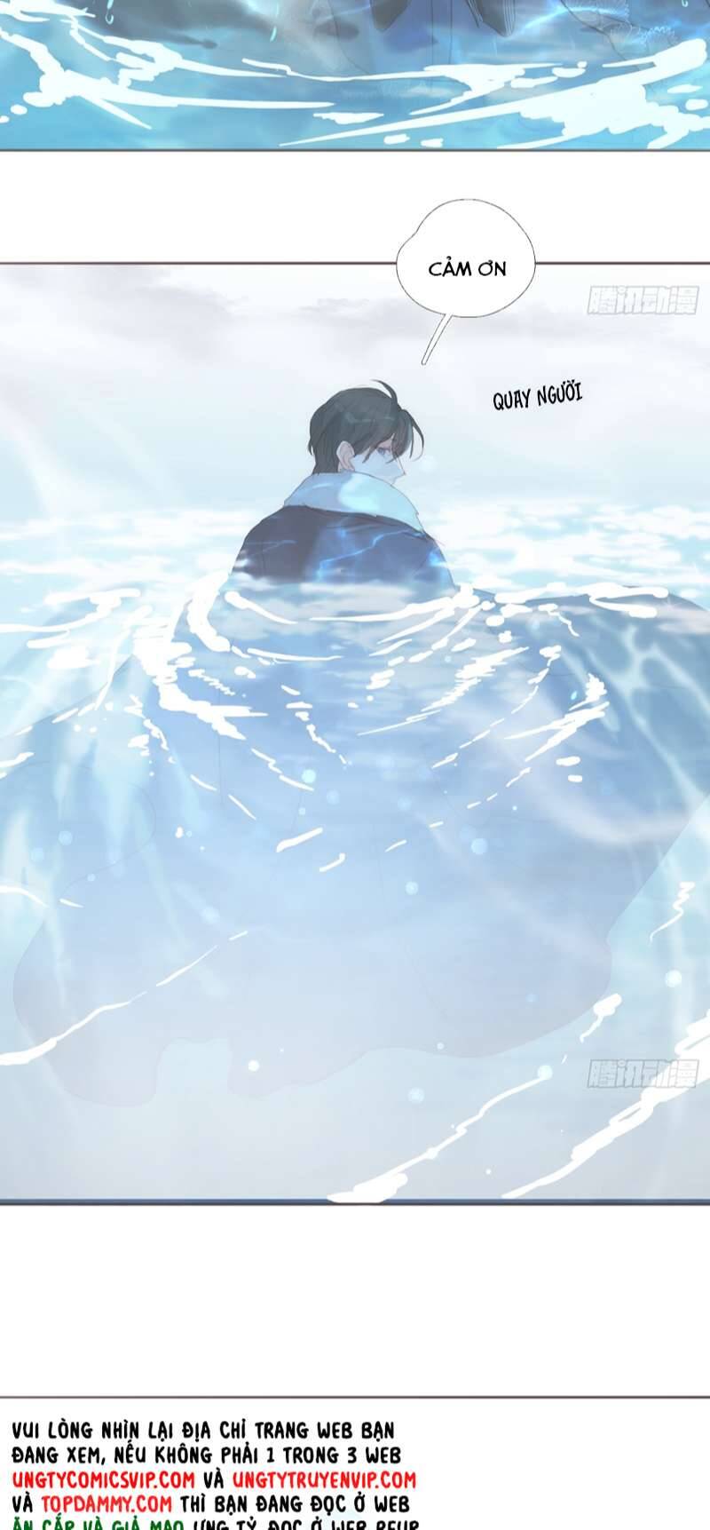 Thỉnh Cùng Ta Đồng Miên-Xin Hãy Ngủ Cùng Ta - Chapter 139 - Page 34