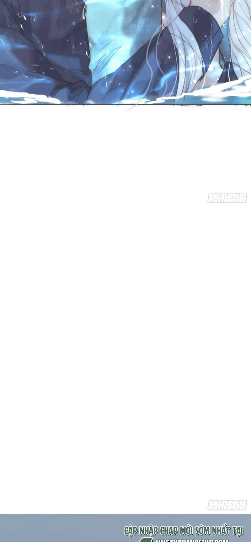 Thỉnh Cùng Ta Đồng Miên-Xin Hãy Ngủ Cùng Ta - Chapter 139 - Page 36
