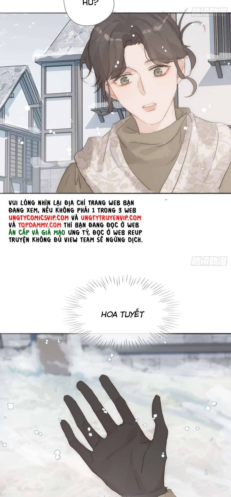 Thỉnh Cùng Ta Đồng Miên-Xin Hãy Ngủ Cùng Ta - Chapter 139 - Page 39