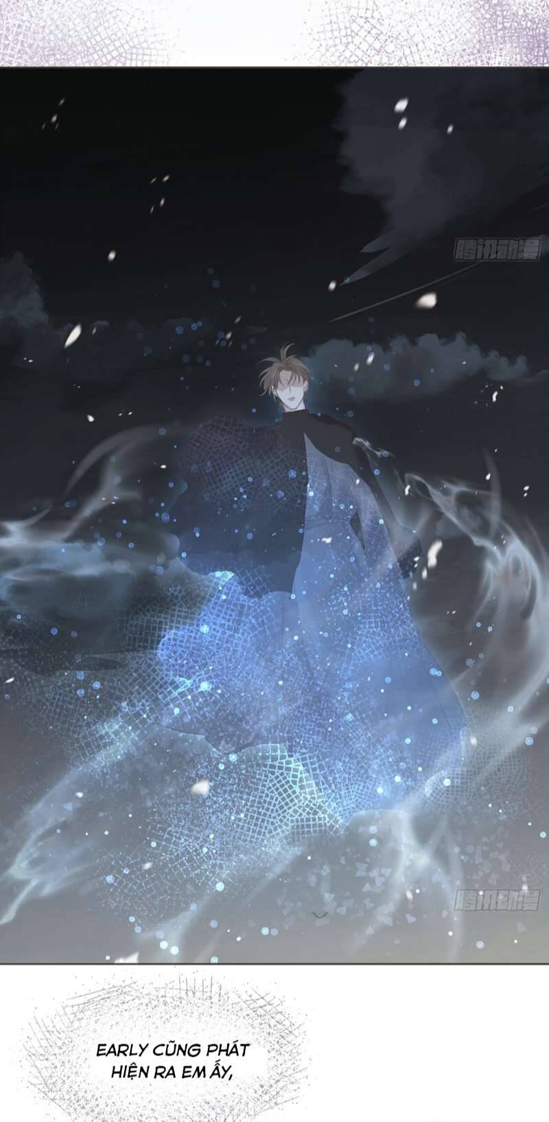 Thỉnh Cùng Ta Đồng Miên-Xin Hãy Ngủ Cùng Ta - Chapter 139 - Page 4