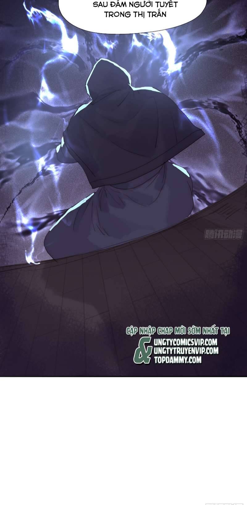 Thỉnh Cùng Ta Đồng Miên-Xin Hãy Ngủ Cùng Ta - Chapter 139 - Page 7