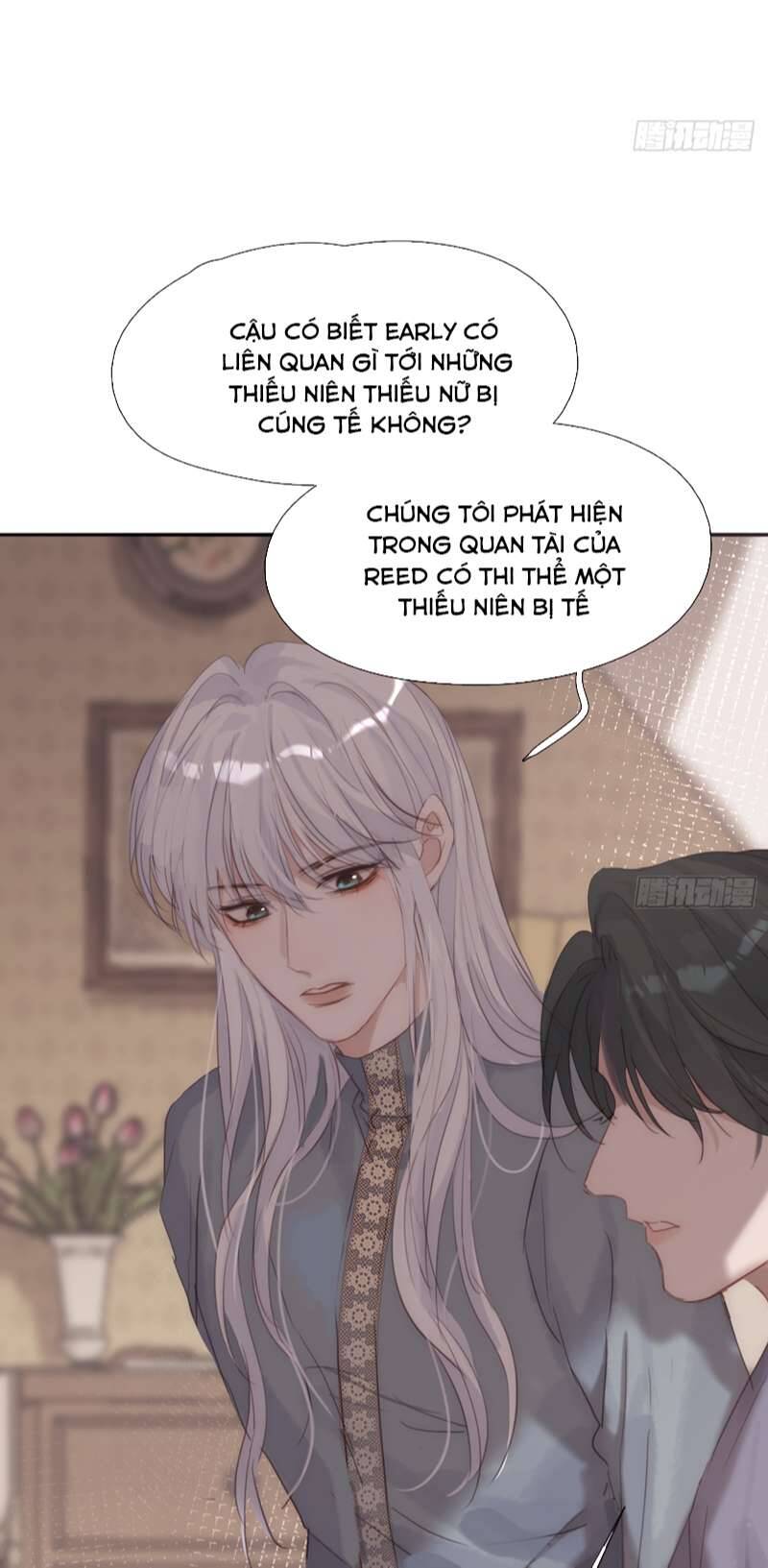 Thỉnh Cùng Ta Đồng Miên-Xin Hãy Ngủ Cùng Ta - Chapter 139 - Page 9