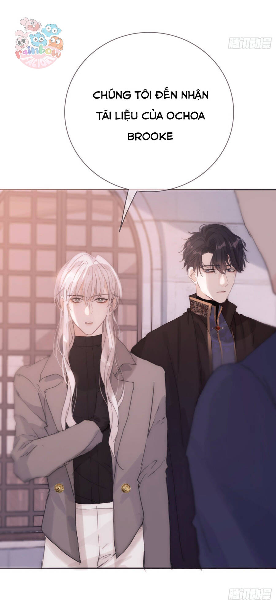 Thỉnh Cùng Ta Đồng Miên-Xin Hãy Ngủ Cùng Ta - Chapter 14 - Page 11