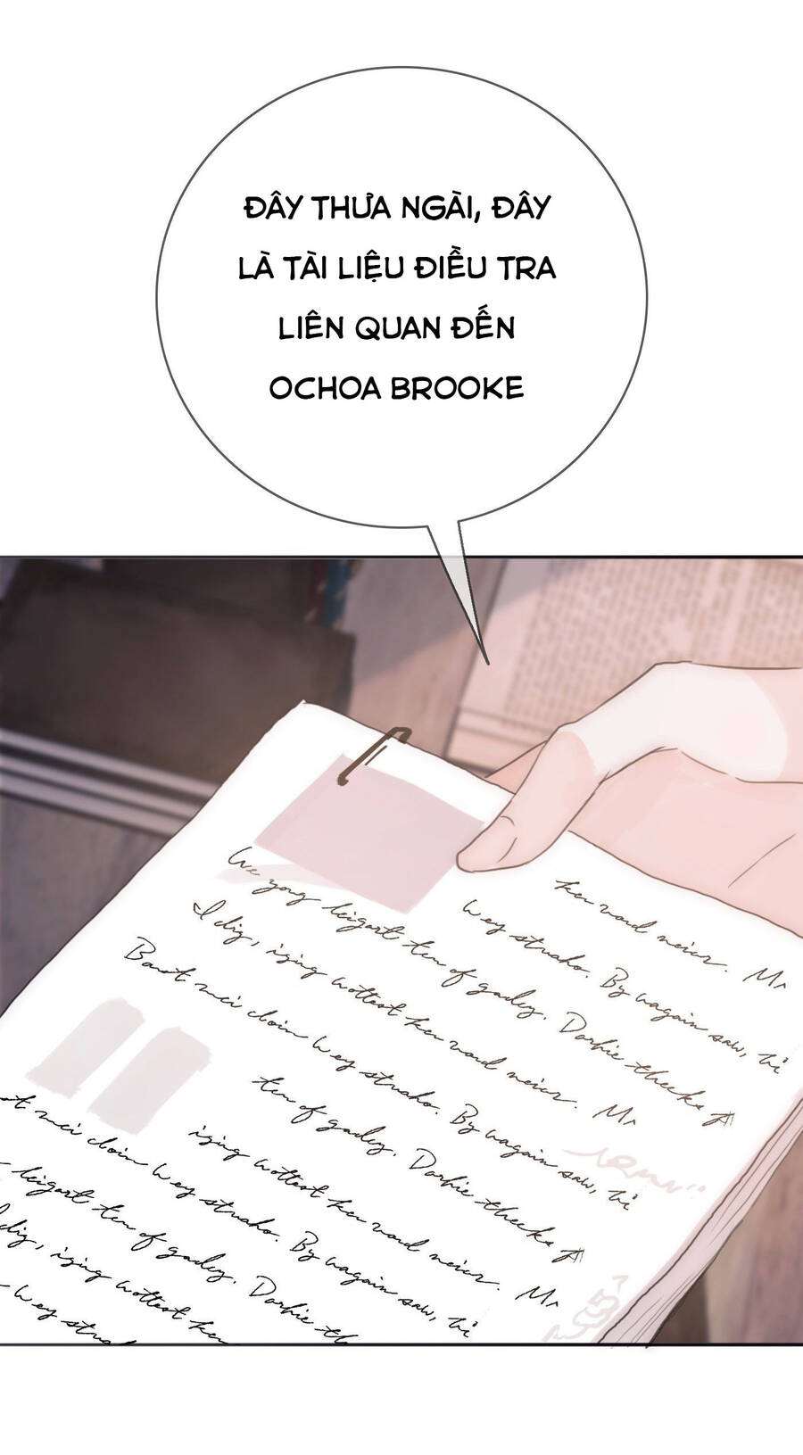 Thỉnh Cùng Ta Đồng Miên-Xin Hãy Ngủ Cùng Ta - Chapter 14 - Page 18