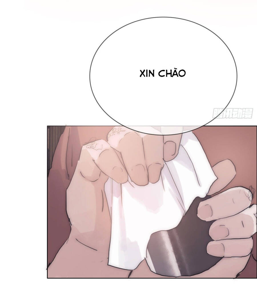 Thỉnh Cùng Ta Đồng Miên-Xin Hãy Ngủ Cùng Ta - Chapter 14 - Page 29