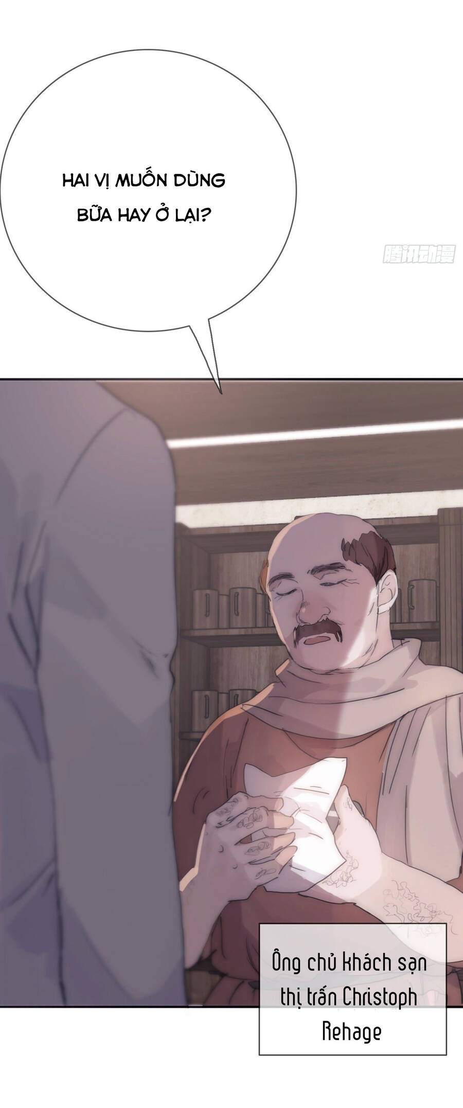 Thỉnh Cùng Ta Đồng Miên-Xin Hãy Ngủ Cùng Ta - Chapter 14 - Page 30