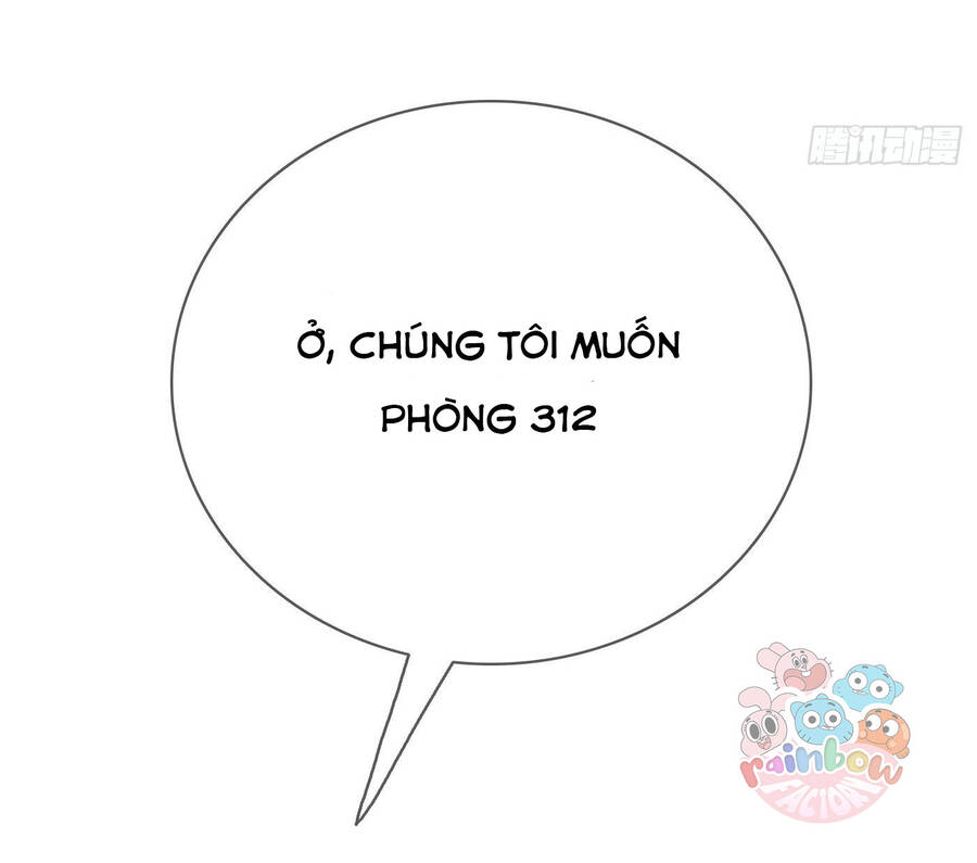 Thỉnh Cùng Ta Đồng Miên-Xin Hãy Ngủ Cùng Ta - Chapter 14 - Page 31