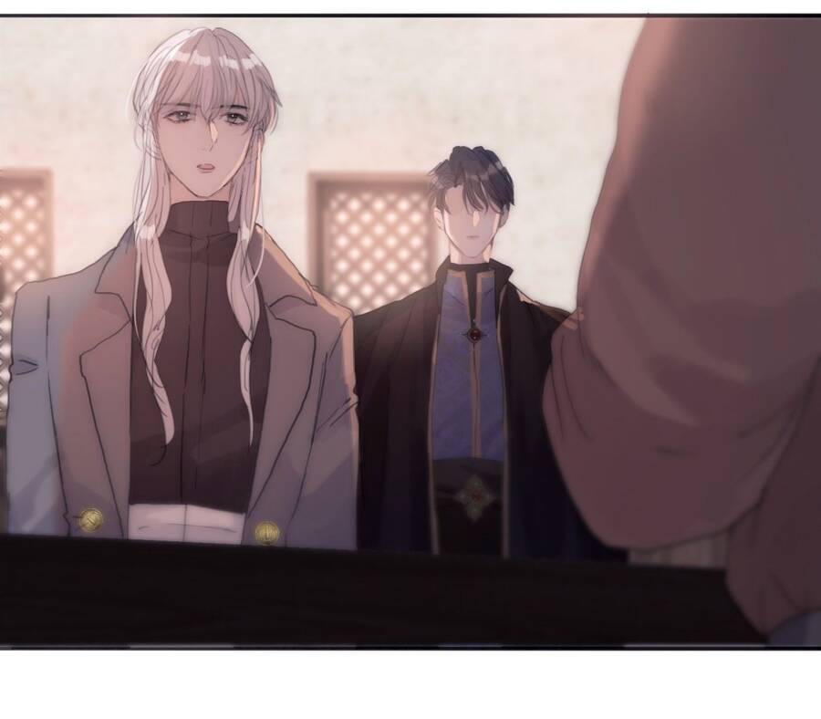 Thỉnh Cùng Ta Đồng Miên-Xin Hãy Ngủ Cùng Ta - Chapter 14 - Page 32